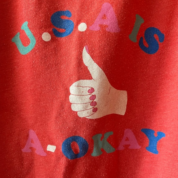 Wildfox Beach Sweater Large EUC - Picture 2 of 4